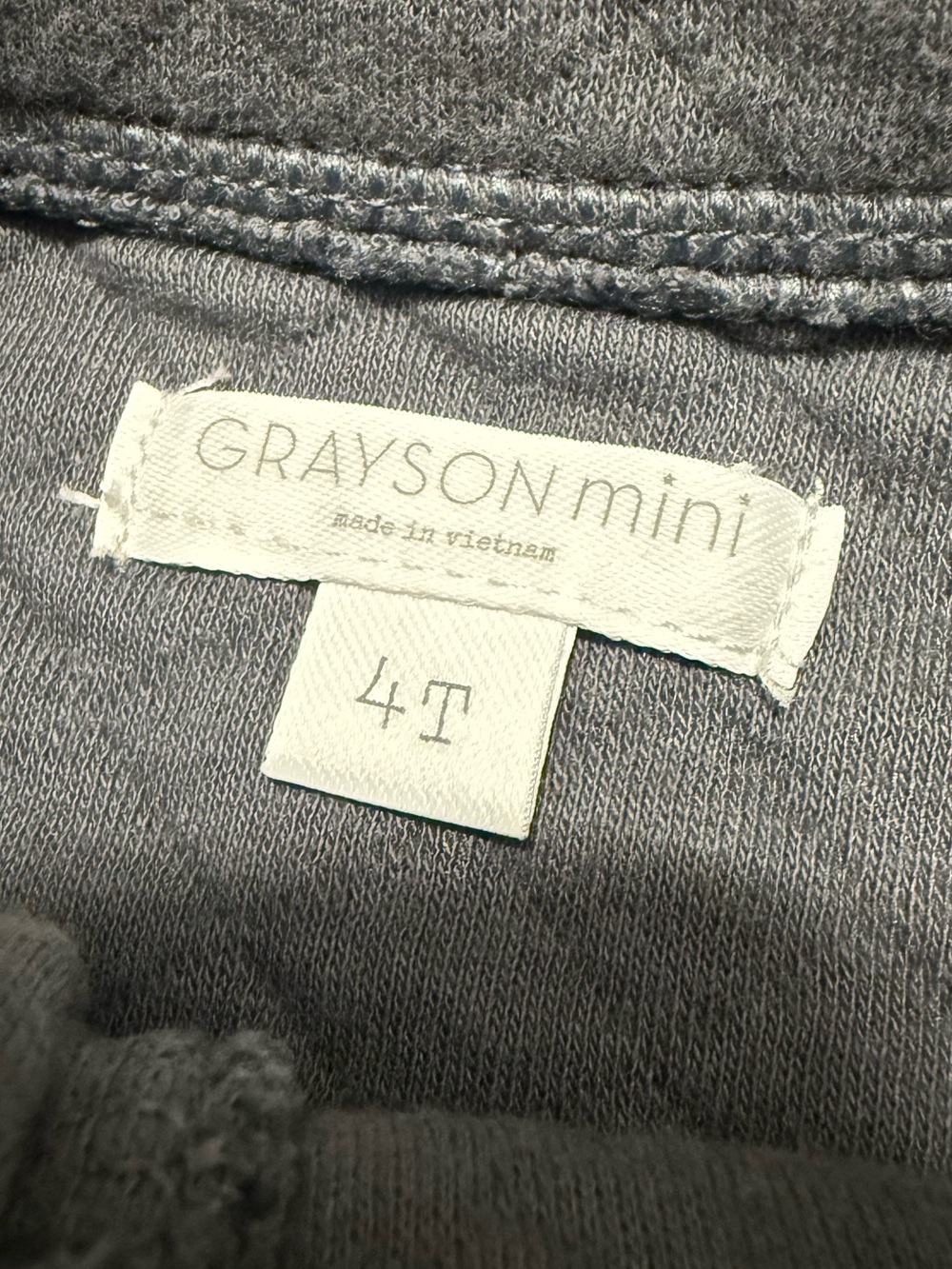 Grayson Mini Set - Picture 4 of 5